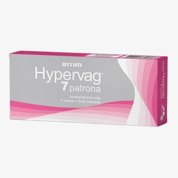 Hypervag Intim 7 patrona