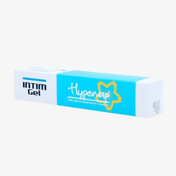 Hypervag Intim Gel 20ml