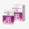 IMUNOBETA Forte 350 prašak 10x4g