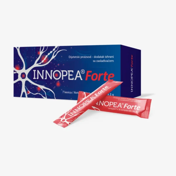 INNOPEA Forte 7 kesica
