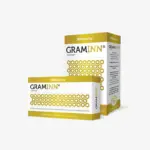 INNventa GRAMINN 30 kapsula