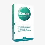 Ibesan 60 kapsula