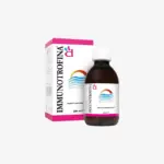 Immunotrofina d sirup 200ml