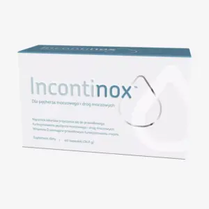 Incontinox 60 kapsula