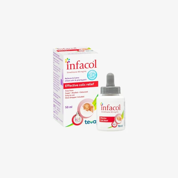 Infacol kapi 50ml