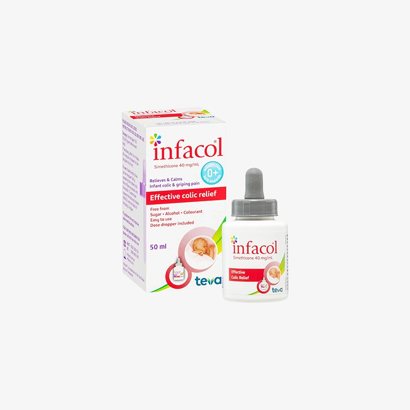 Infacol kapi 50ml