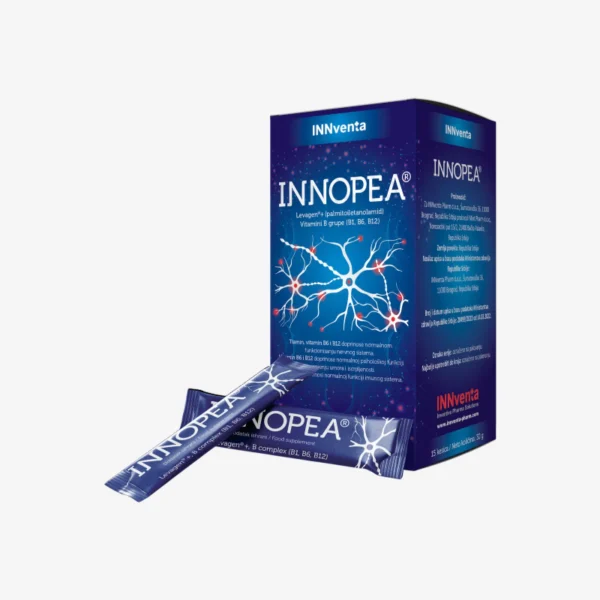 INNOPEA 15 kesica