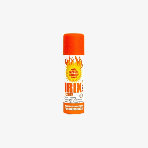 Irix Forte sprej 150ml