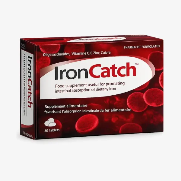 IronCatch 30 tableta