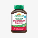 Jamieson 100% Pure Magnesium Bisglycinate 70 kapsula
