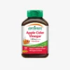 Jamieson Apple Cider Vinegar 1000 mg + Chromium 100 kapleta