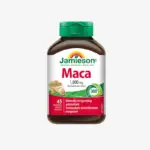 Jamieson Maca 45 kapsule