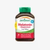 Jamieson Melatonin + Magnesium 5mg/150mg 60 tableta
