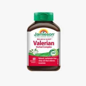 BiVits ACTIVA Vitamin E 100 IU 60 tableta