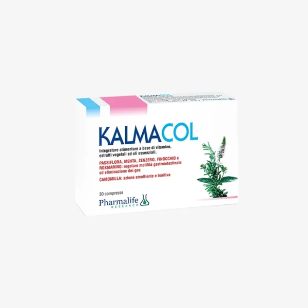 Kalmacol 30 tableta