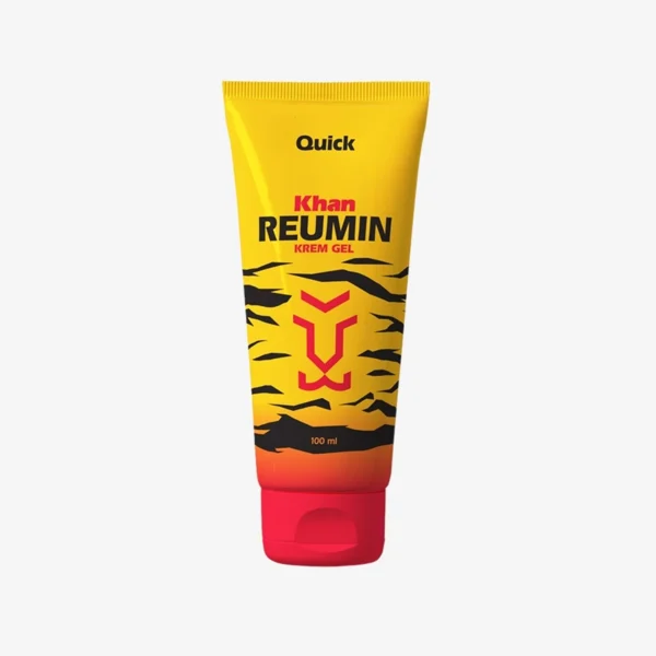 Khan Reumin krem gel 100ml
