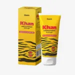 Khan antireumatski krem gel 200ml