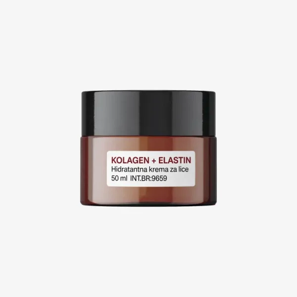 LUMEA Kalogen + Elastin 50ml