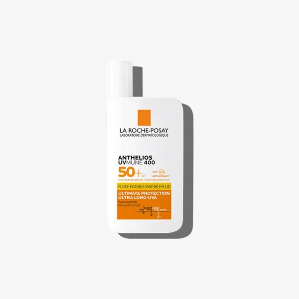 La Roche-Posay Anthelios AVMUNE 400 Fluid SPF50+ 50ml