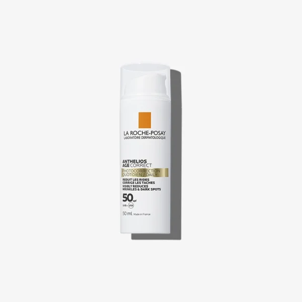 La Roche-Posay Anthelios Age Correct SPF50 50ml
