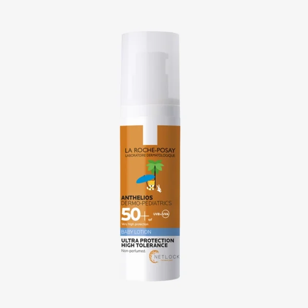 La Roche-Posay Anthelios Mlijeko za osetljivu kožu beba 50ml