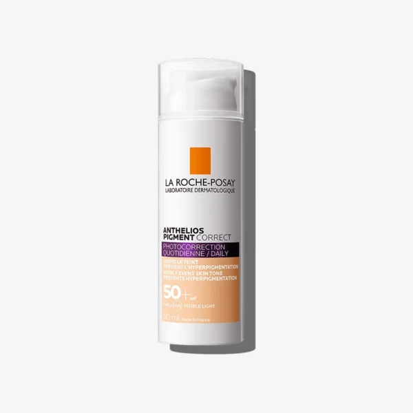 La Roche-Posay Anthelios Pigment Correct SPF 50+ Light 50ml