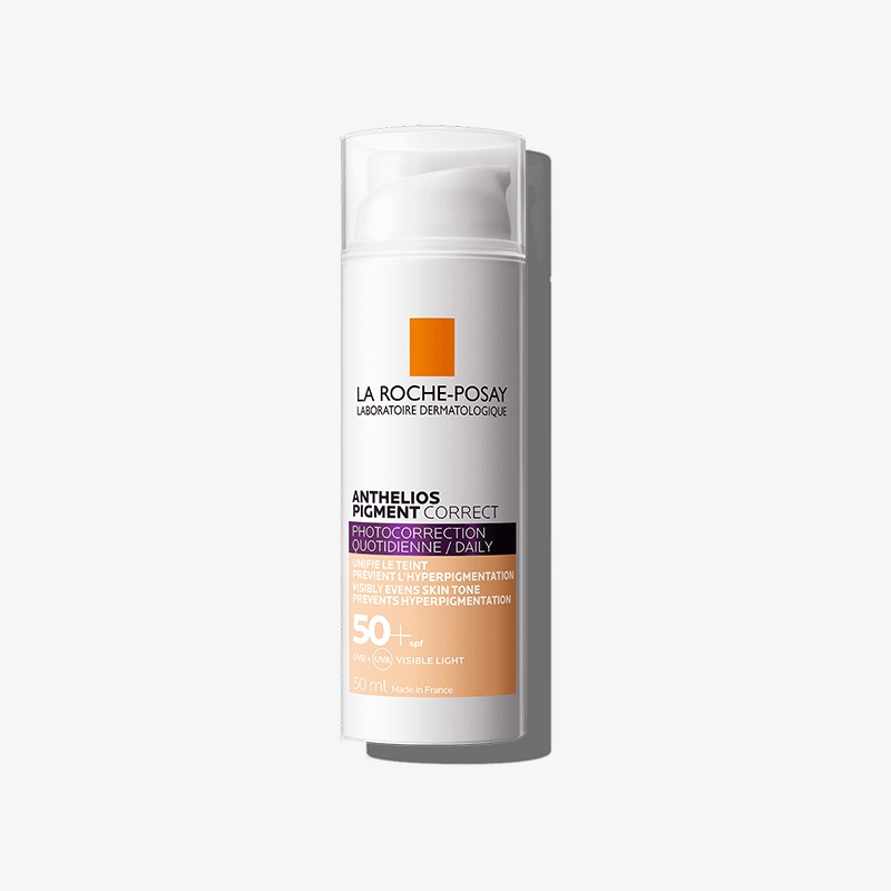 La Roche-Posay Anthelios Pigment Correct SPF 50+ Light 50ml