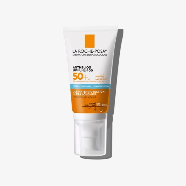 La Roche-Posay Anthelios UVMUNE 400 Hidratantna krema SPF50+ 50ml
