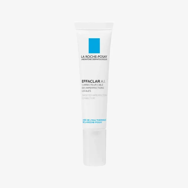 La Roche-Posay Effaclar A.I. korektor nepravilnosti 15ml