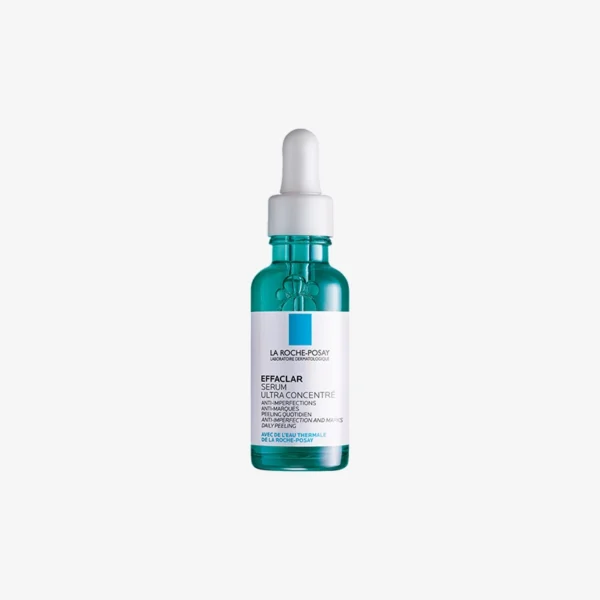 La Roche-Posay Effaclar serum 30ml