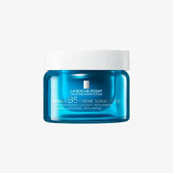 La Roche-Posay Hyalu B5 intenzivno obnavljajuća krema 50ml