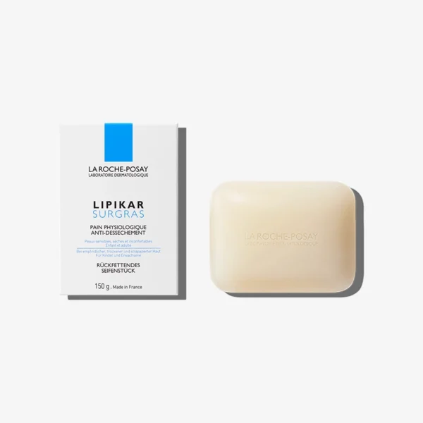 La Roche-Posay Lipikar Surgras 150g