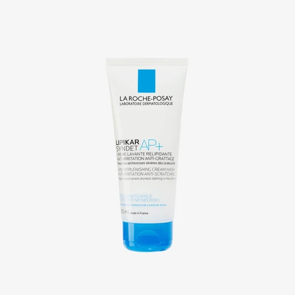 La Roche-Posay Lipikar Syndet AP+ 100ml