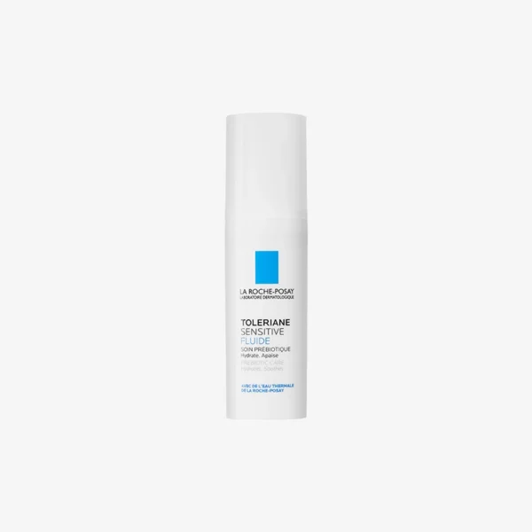La Roche-Posay Toleriane Sensitive Fluid 40ml