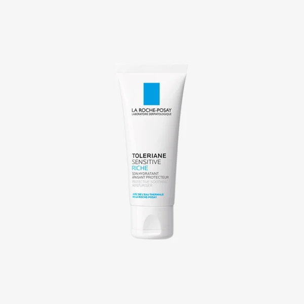 La Roche-Posay Toleriane Sensitive Riche 40ml