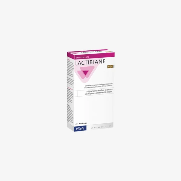 Lactibiane H-Py 42 kapsule