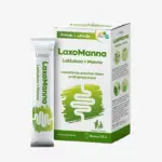 LaxoManna 10 kesica