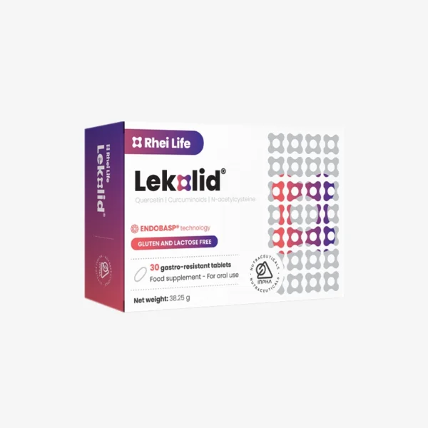Lekolid 30 tableta
