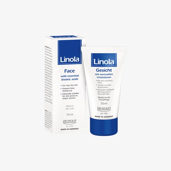 Linola Face 50ml