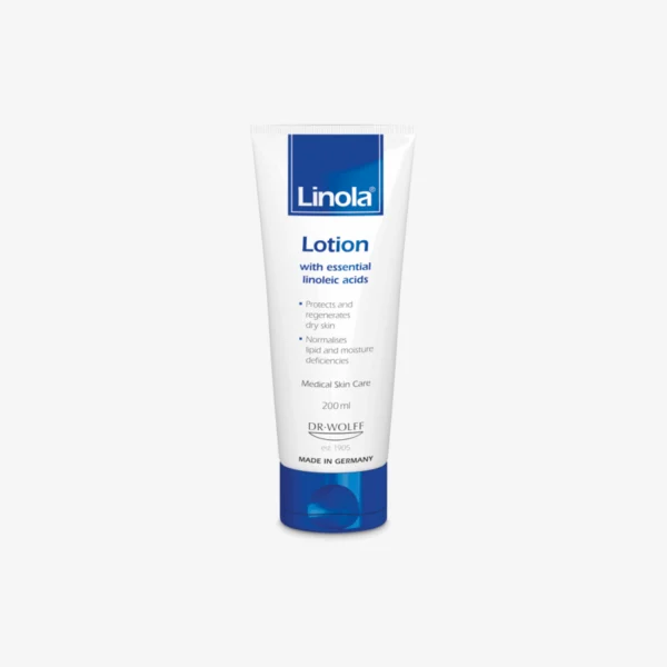 Linola Lotion 200ml