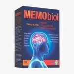 MEMObiol 30 kapsula