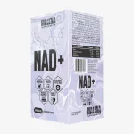 Malena Supplements NAD+ 60 kapsula Malena Supplements NAD+ 60 kapsula