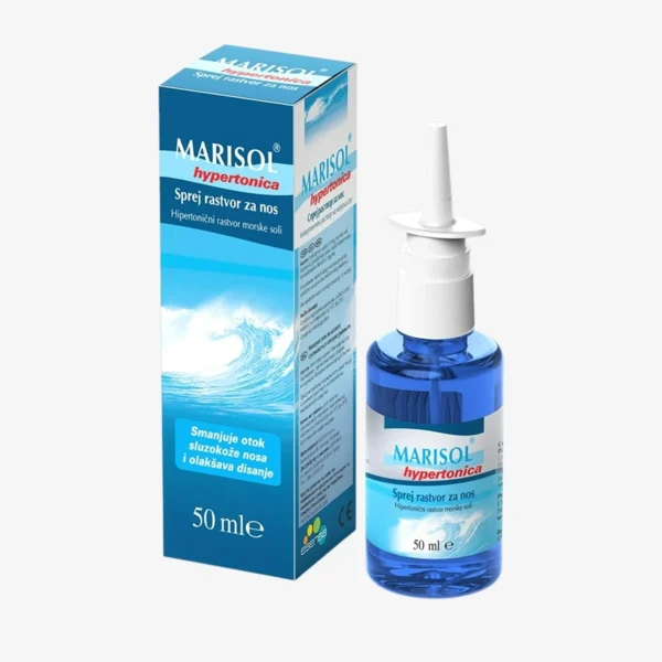 Marisol imuno 50ml
