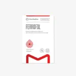 MaxMedica Ferrofol 30 kapsula