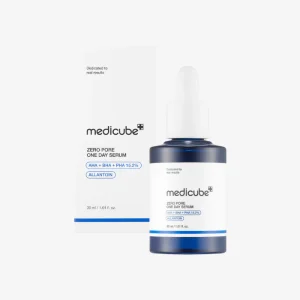 Medicube Zero Pore One Day Serum 30ml