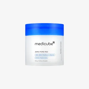 Medicube Zero Pore Pad 70 komada