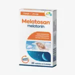 Melatosan melatonin 30 tableta za žvakanje