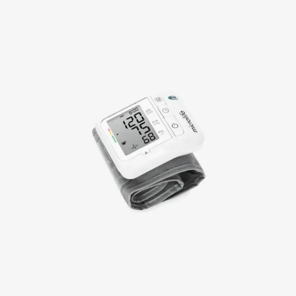 Microlife BP W1 Basic aparat za mjerenje krvnog pritiska