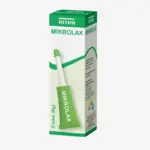 Mikrolax za odrasle 3x8g