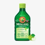 Möller's Omega-3 Apple 250ml